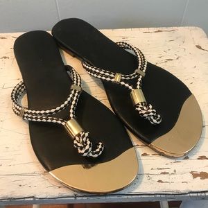 Beautiful Mossimo Sandals